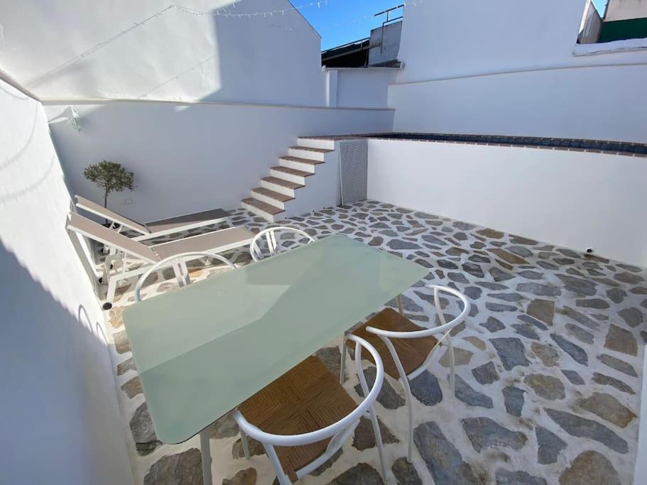 El Patio De La Alcaidesa Villa Córdoba Exteriör bild